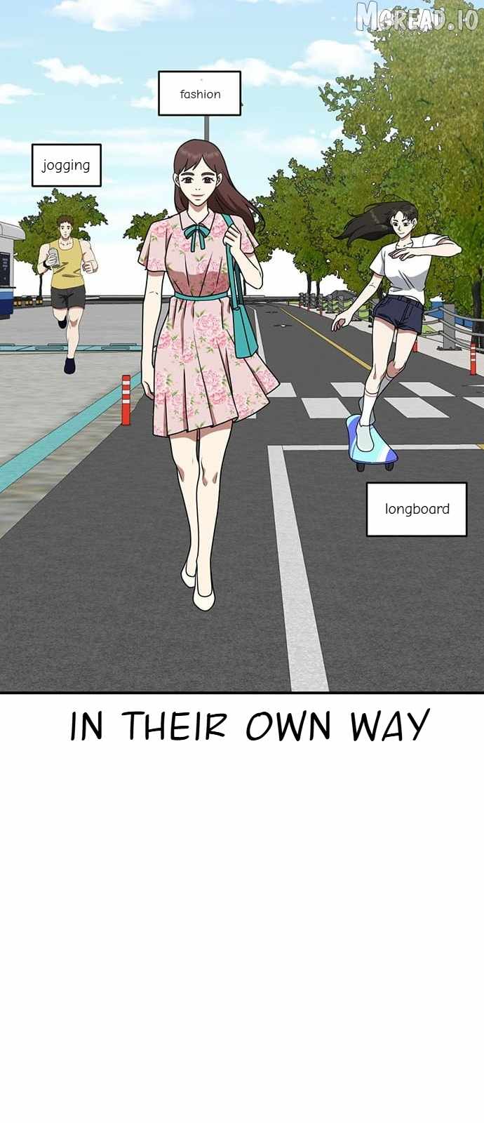 Read Change Me chapter 155 image 10 on Lezhin