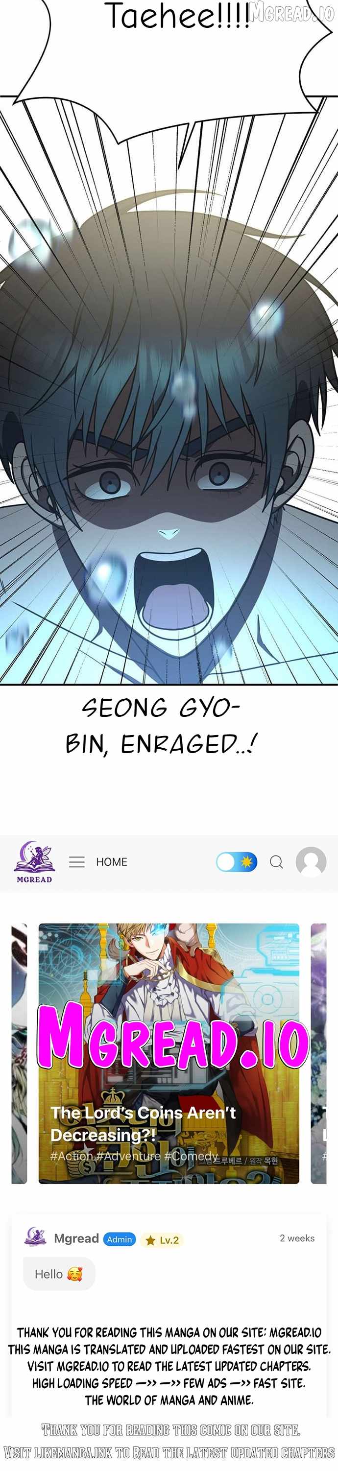 Read Change Me chapter 155 image 100 on Lezhin
