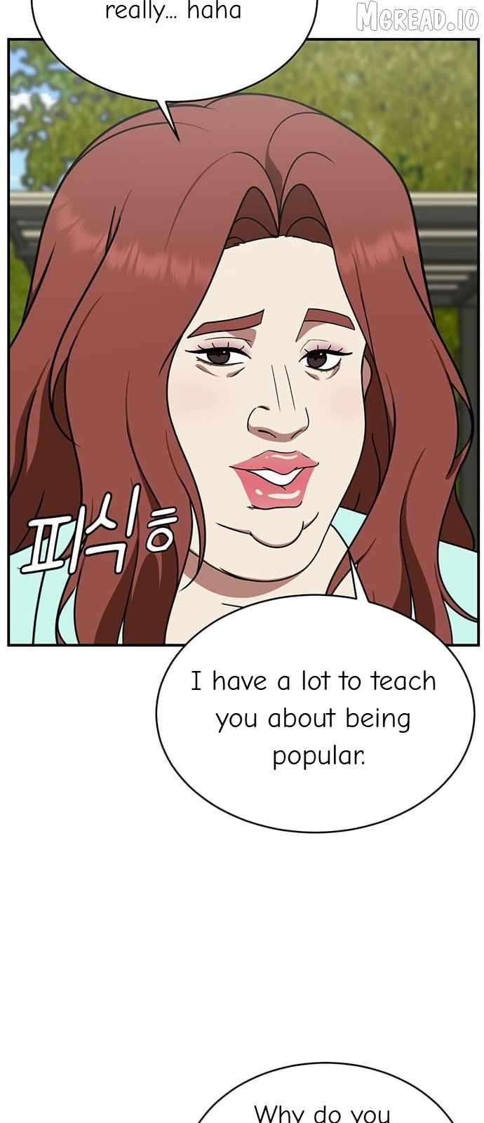 Read Change Me chapter 155 image 12 on Lezhin