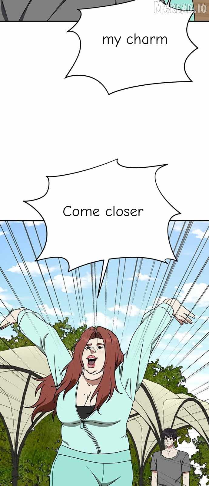 Read Change Me chapter 155 image 17 on Lezhin