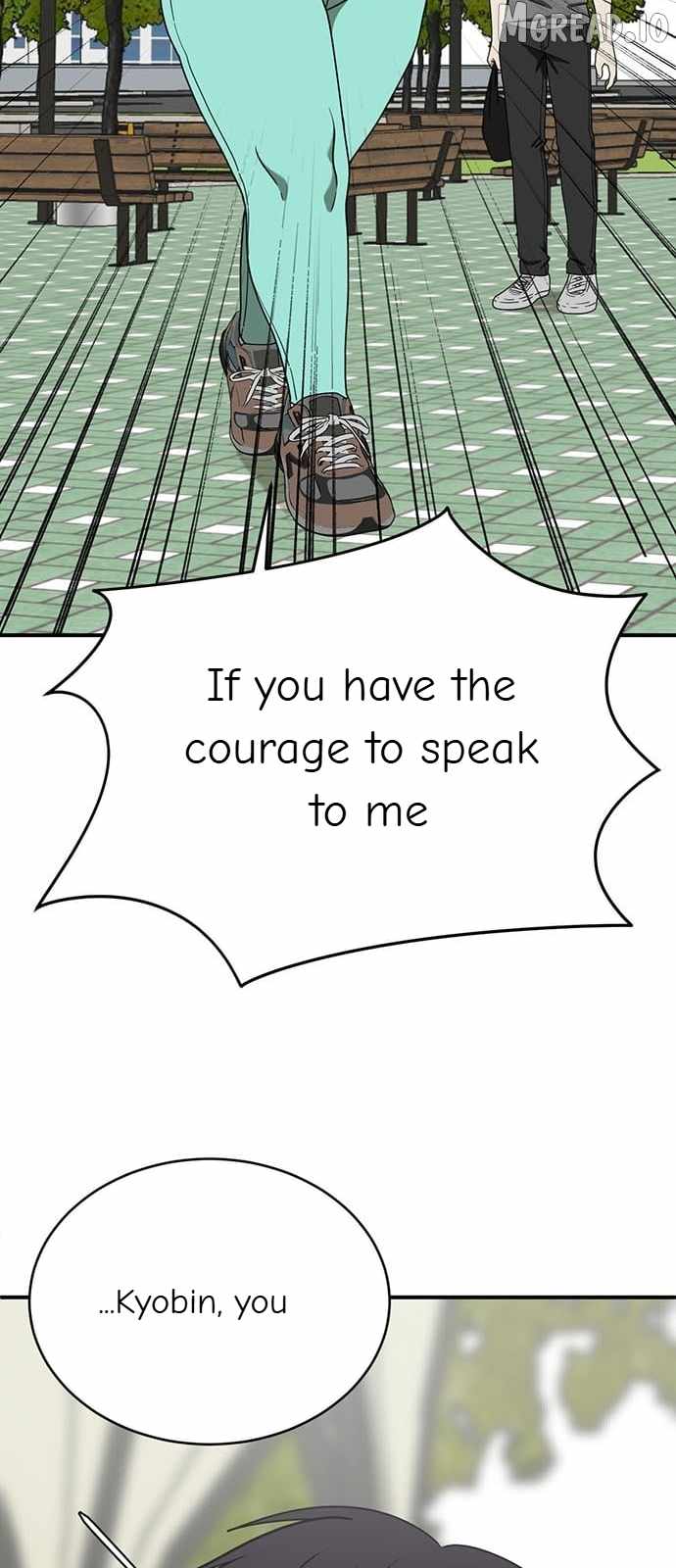 Read Change Me chapter 155 image 18 on Lezhin