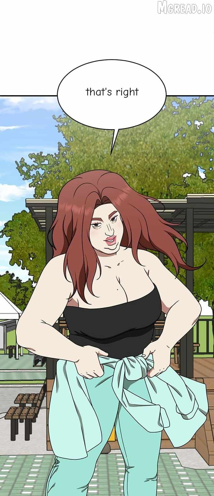 Read Change Me chapter 155 image 2 on Lezhin