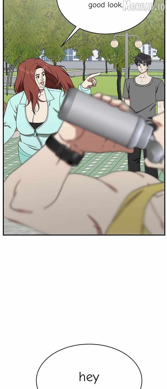 Read Change Me chapter 155 image 20 on Lezhin