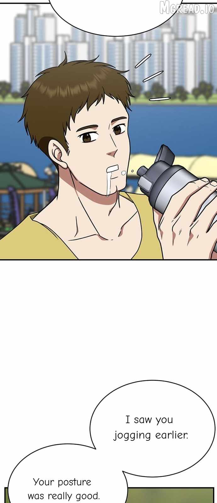Read Change Me chapter 155 image 21 on Lezhin