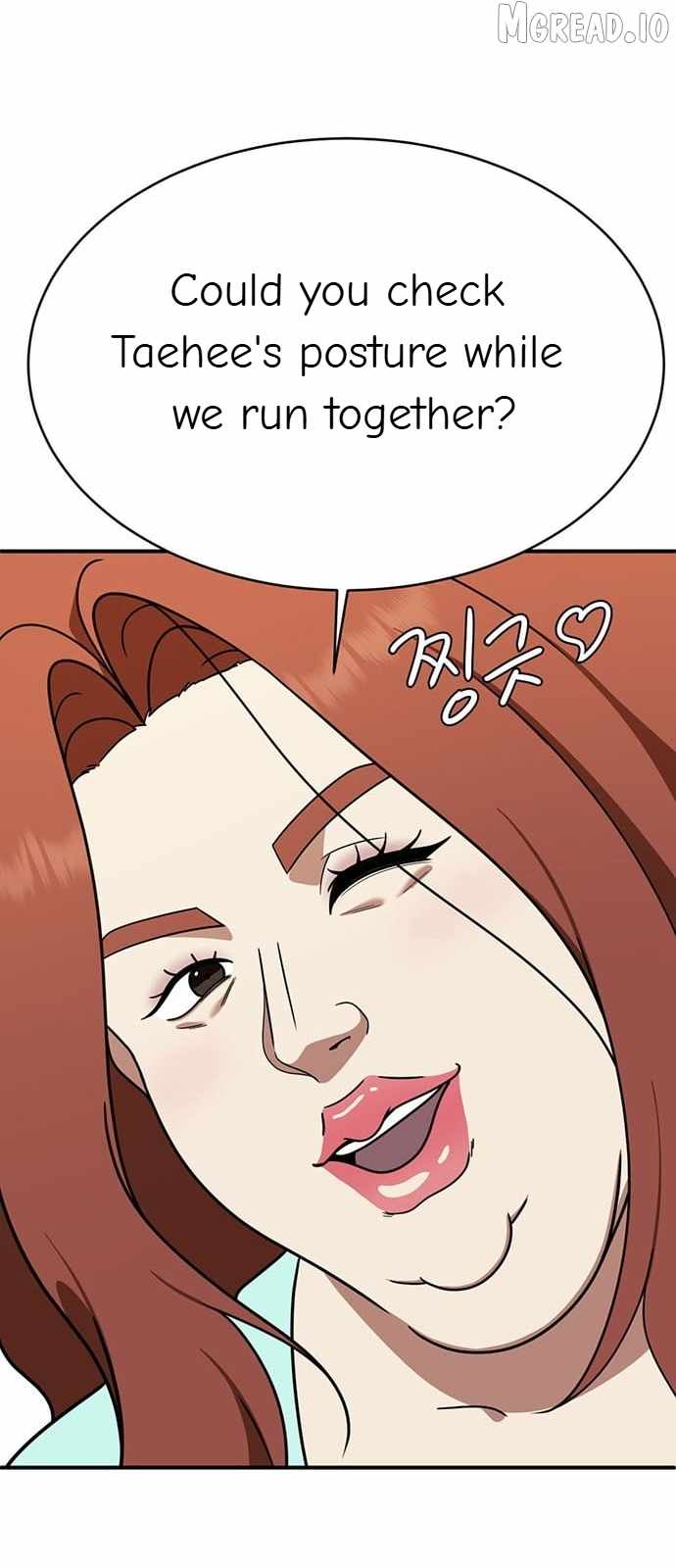 Read Change Me chapter 155 image 23 on Lezhin