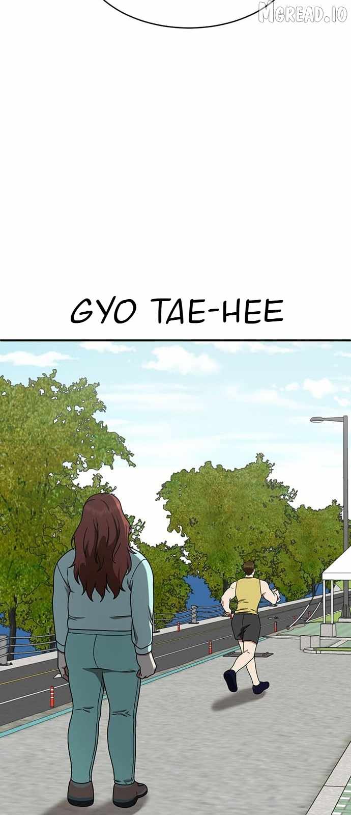 Read Change Me chapter 155 image 25 on Lezhin
