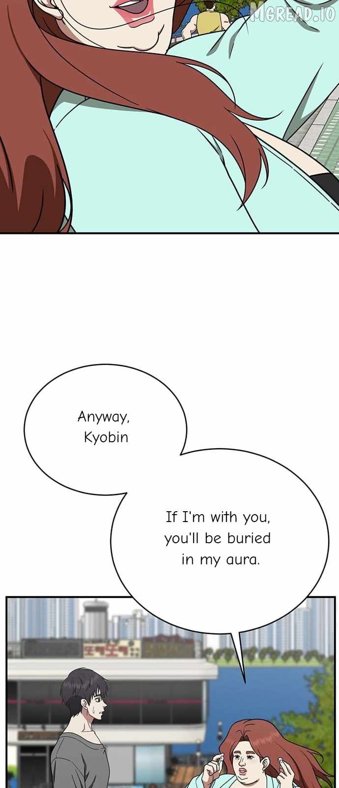 Read Change Me chapter 155 image 27 on Lezhin