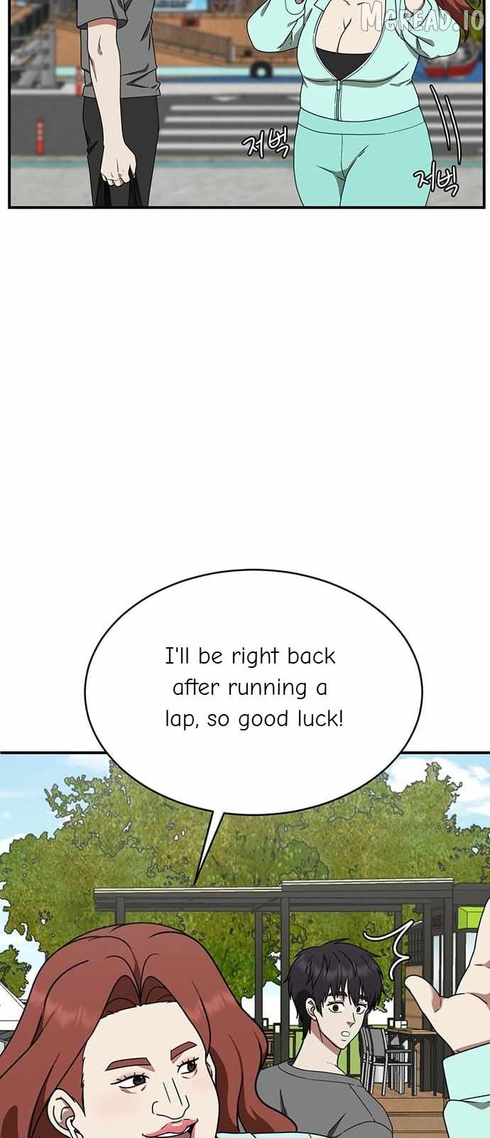 Read Change Me chapter 155 image 28 on Lezhin