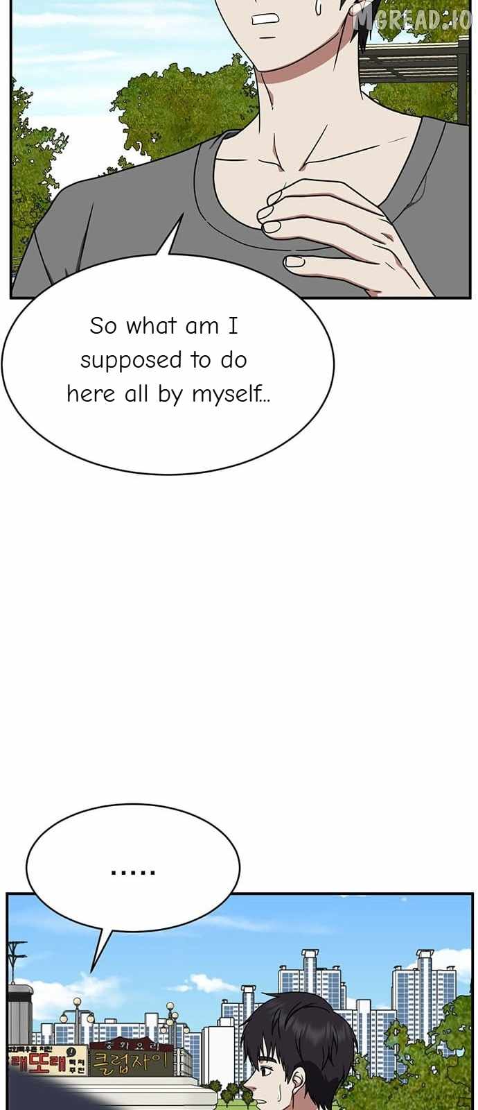 Read Change Me chapter 155 image 31 on Lezhin