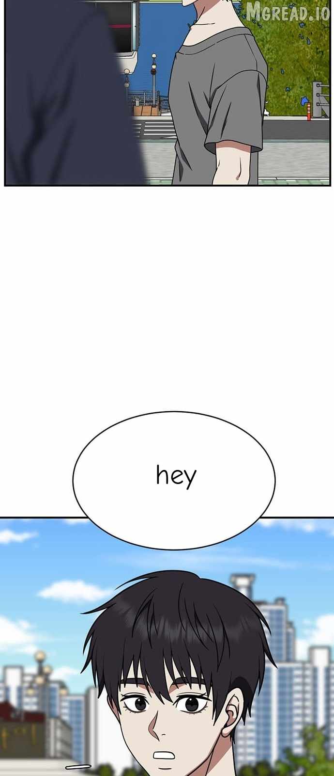 Read Change Me chapter 155 image 32 on Lezhin