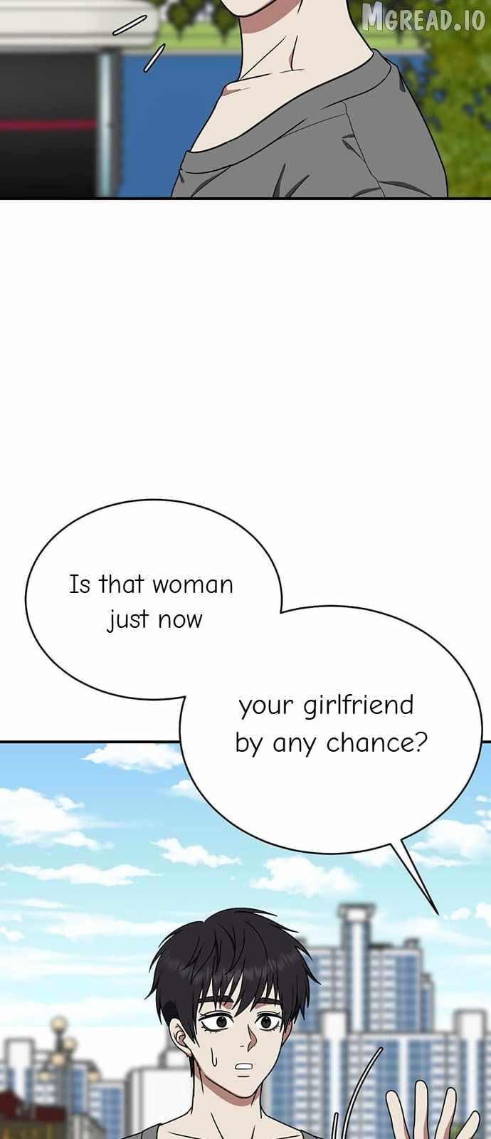 Read Change Me chapter 155 image 33 on Lezhin