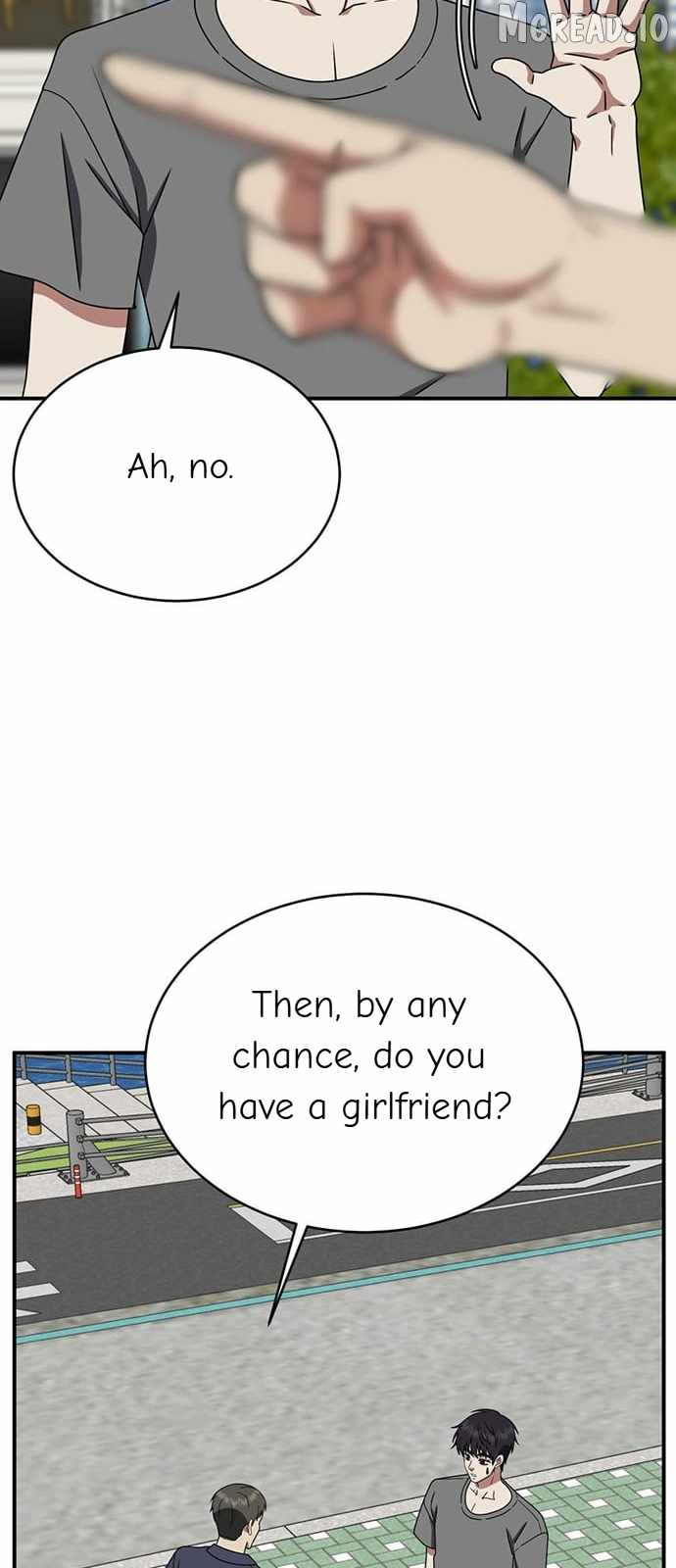 Read Change Me chapter 155 image 34 on Lezhin