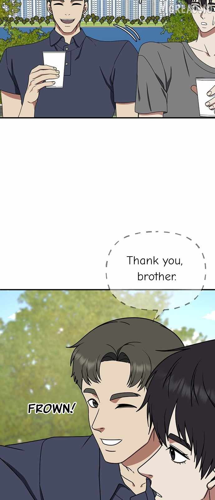 Read Change Me chapter 155 image 39 on Lezhin