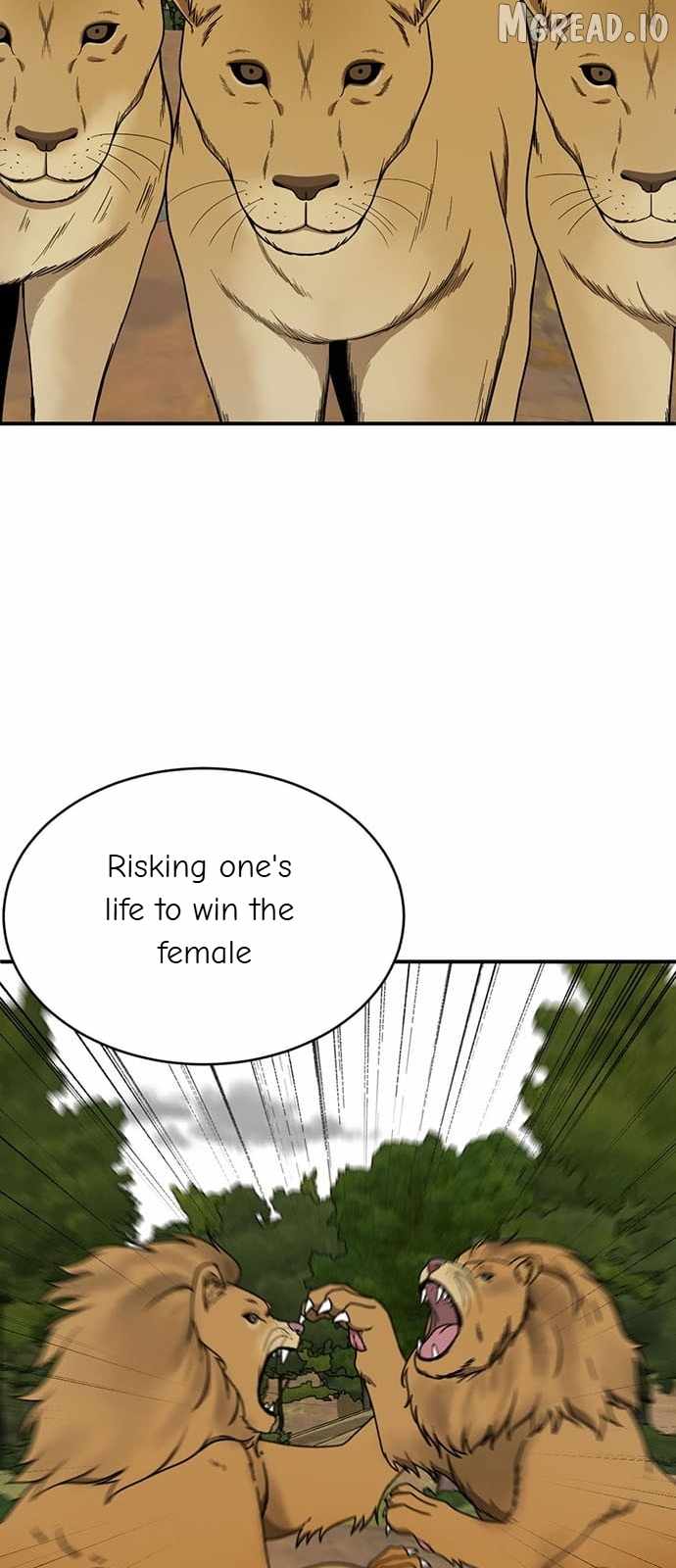 Read Change Me chapter 155 image 4 on Lezhin