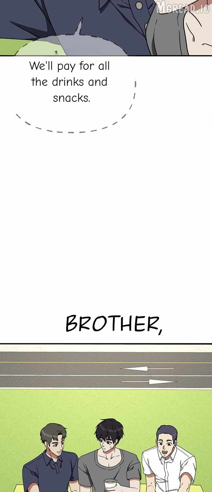 Read Change Me chapter 155 image 40 on Lezhin