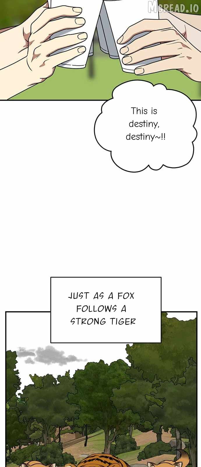 Read Change Me chapter 155 image 42 on Lezhin