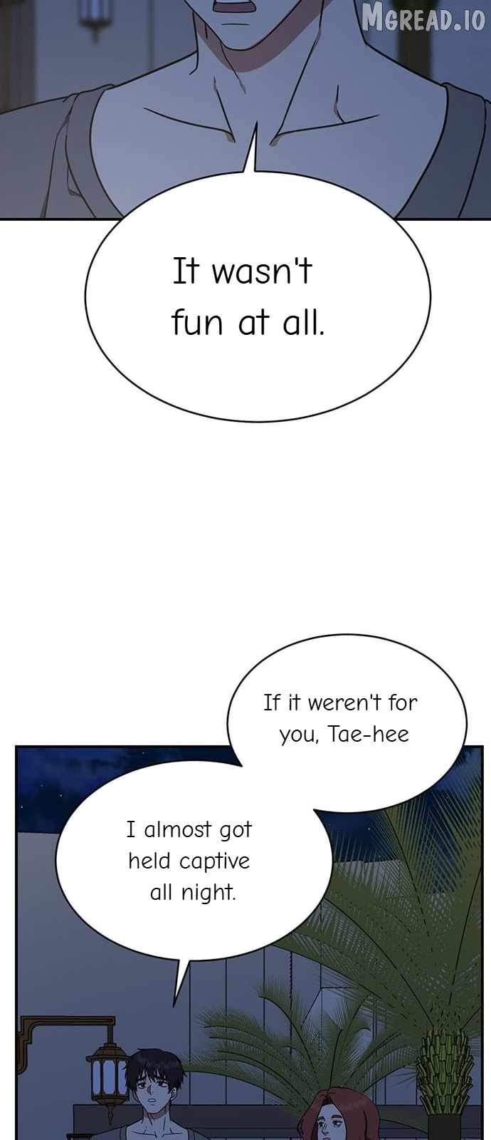 Read Change Me chapter 155 image 47 on Lezhin