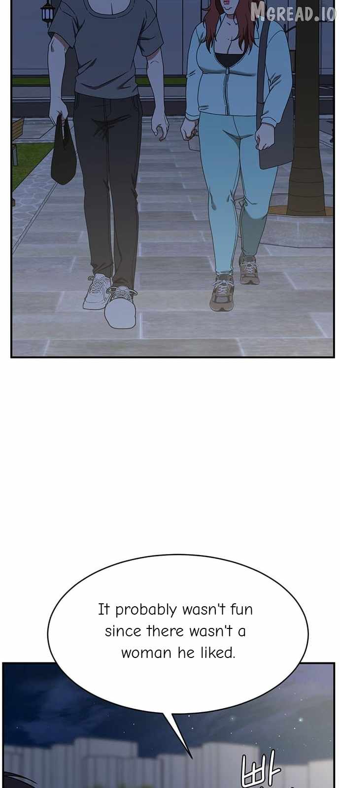 Read Change Me chapter 155 image 48 on Lezhin