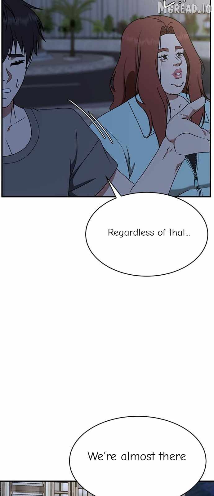 Read Change Me chapter 155 image 49 on Lezhin