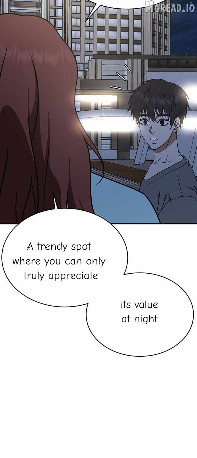 Read Change Me chapter 155 image 50 on Lezhin
