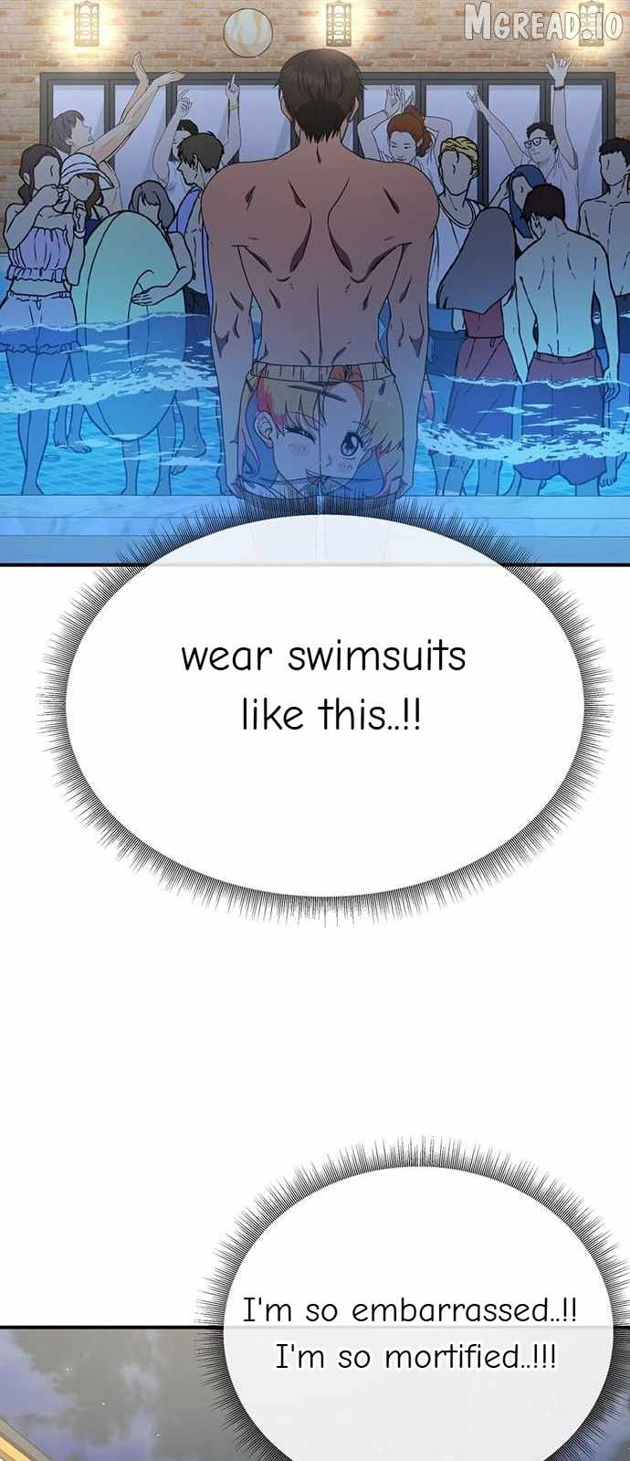 Read Change Me chapter 155 image 59 on Lezhin