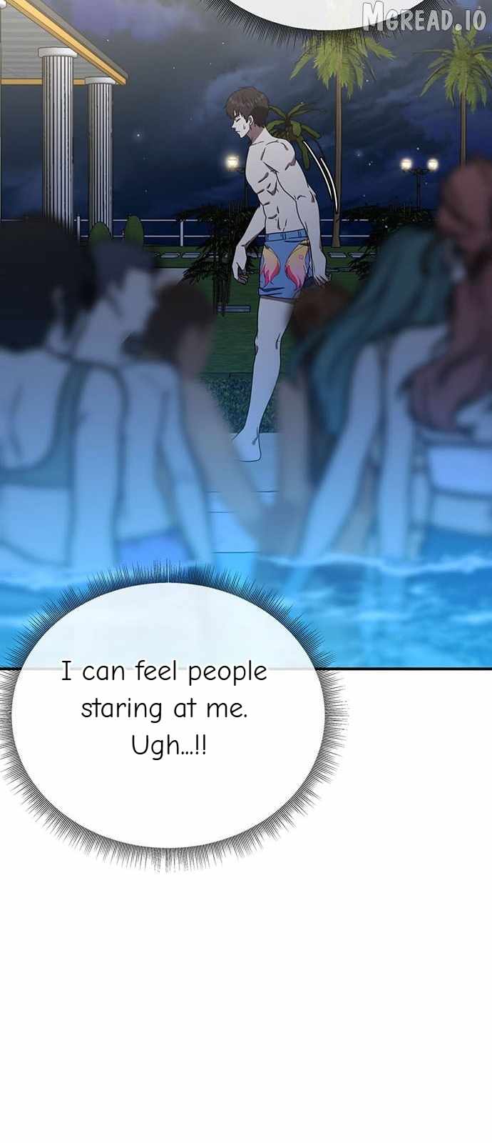 Read Change Me chapter 155 image 60 on Lezhin