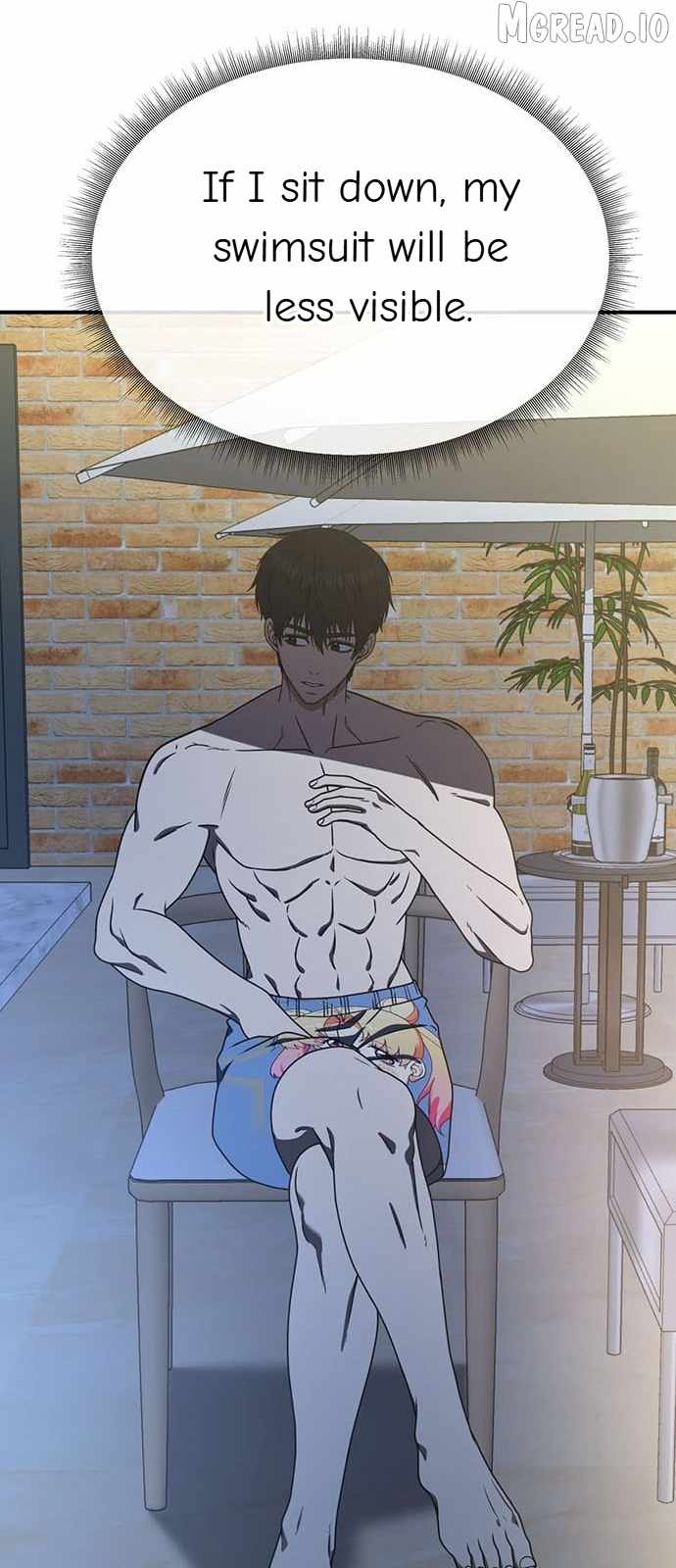 Read Change Me chapter 155 image 61 on Lezhin