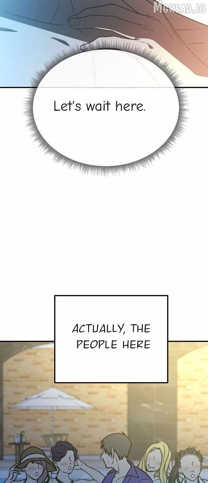 Read Change Me chapter 155 image 63 on Lezhin