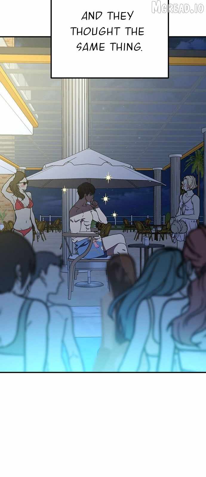 Read Change Me chapter 155 image 66 on Lezhin
