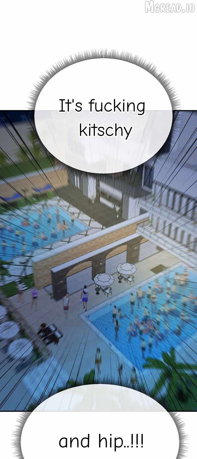 Read Change Me chapter 155 image 67 on Lezhin