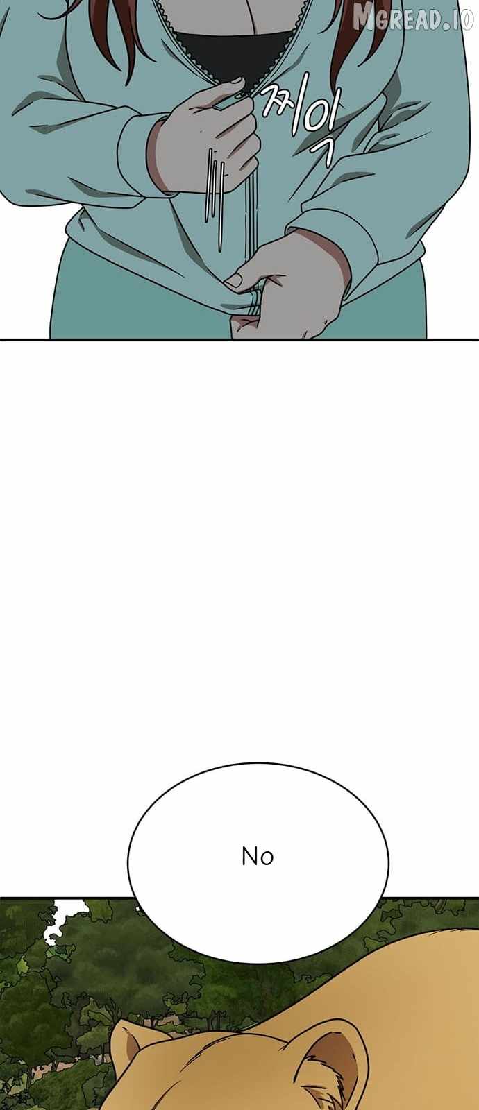 Read Change Me chapter 155 image 7 on Lezhin