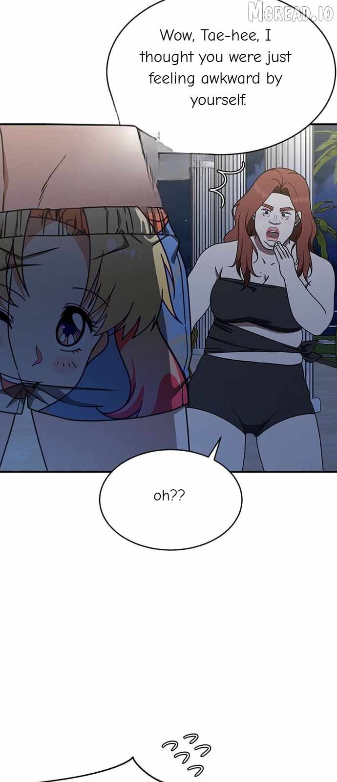 Read Change Me chapter 155 image 72 on Lezhin