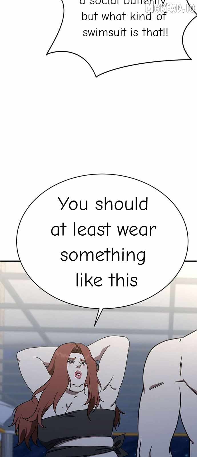Read Change Me chapter 155 image 74 on Lezhin