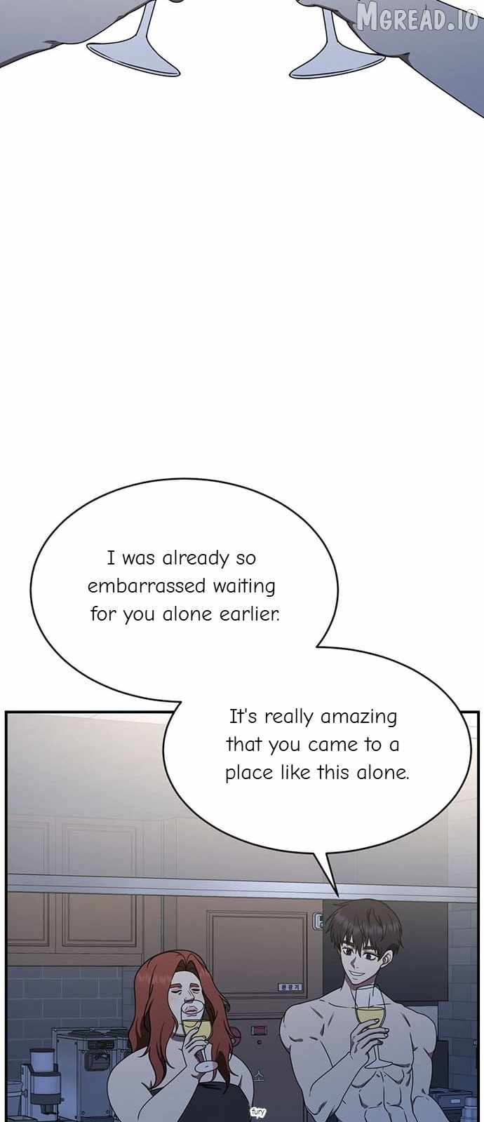 Read Change Me chapter 155 image 78 on Lezhin