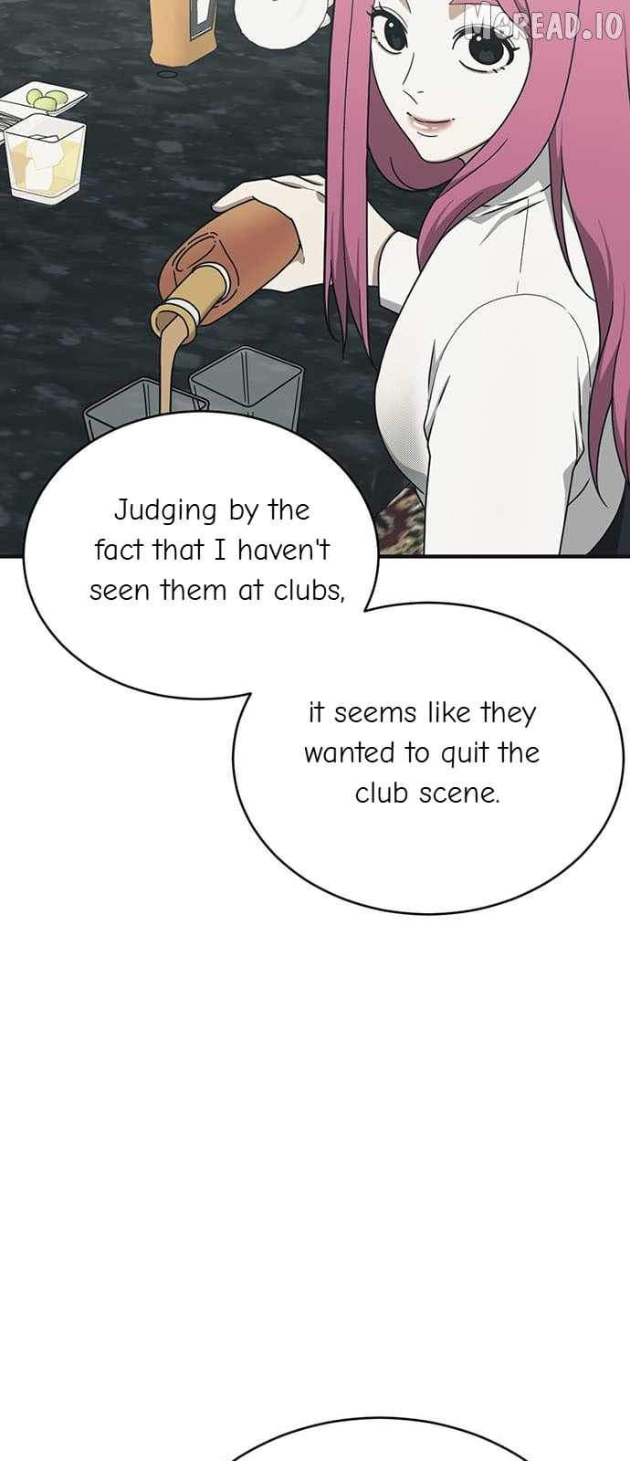 Read Change Me chapter 155 image 84 on Lezhin