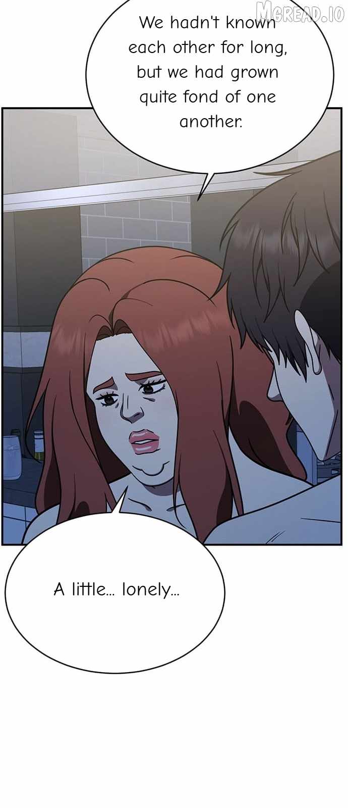 Read Change Me chapter 155 image 85 on Lezhin