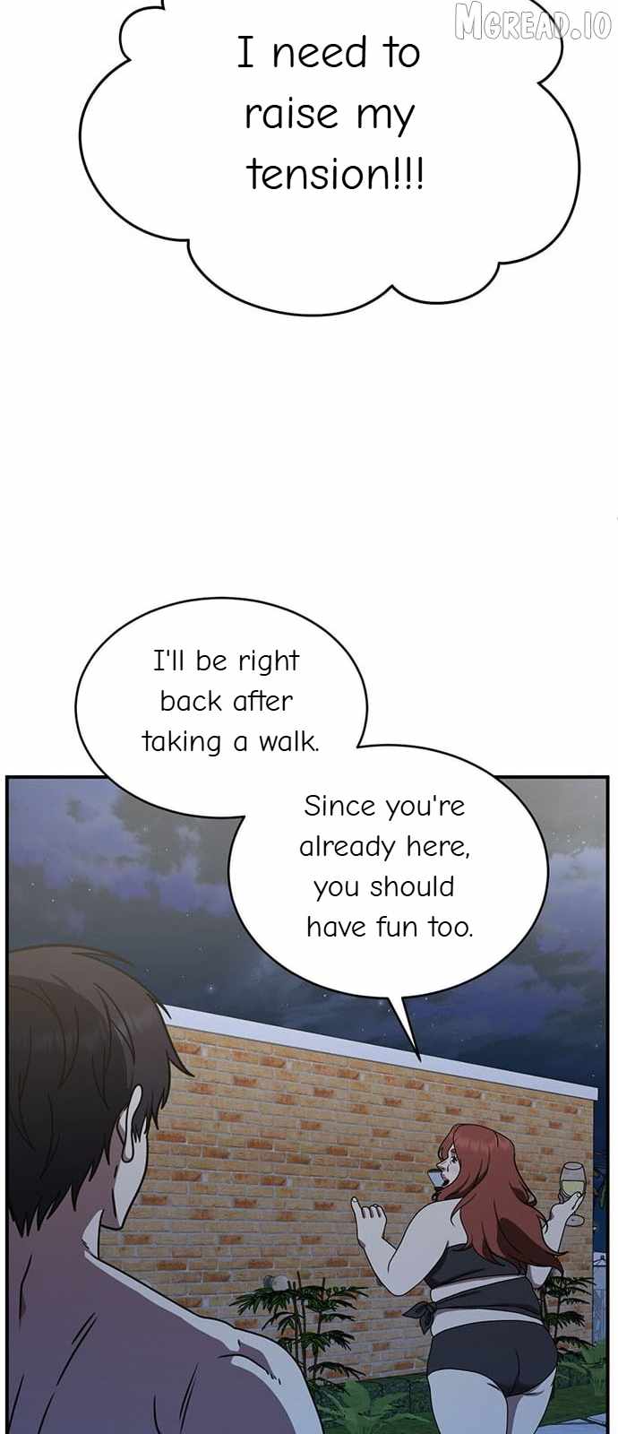 Read Change Me chapter 155 image 87 on Lezhin