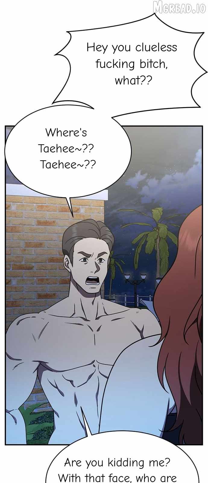 Read Change Me chapter 155 image 93 on Lezhin