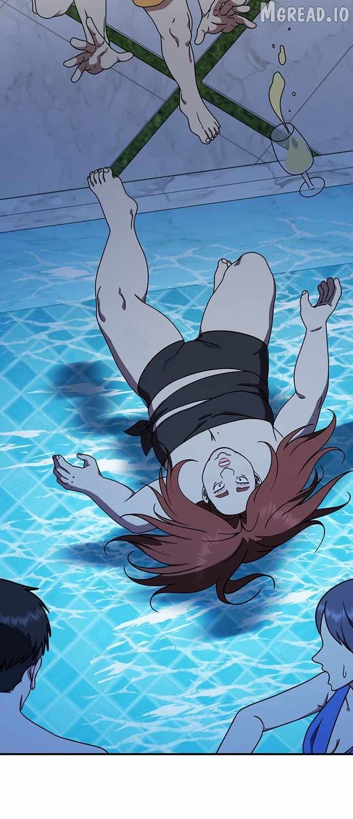 Read Change Me chapter 155 image 96 on Lezhin