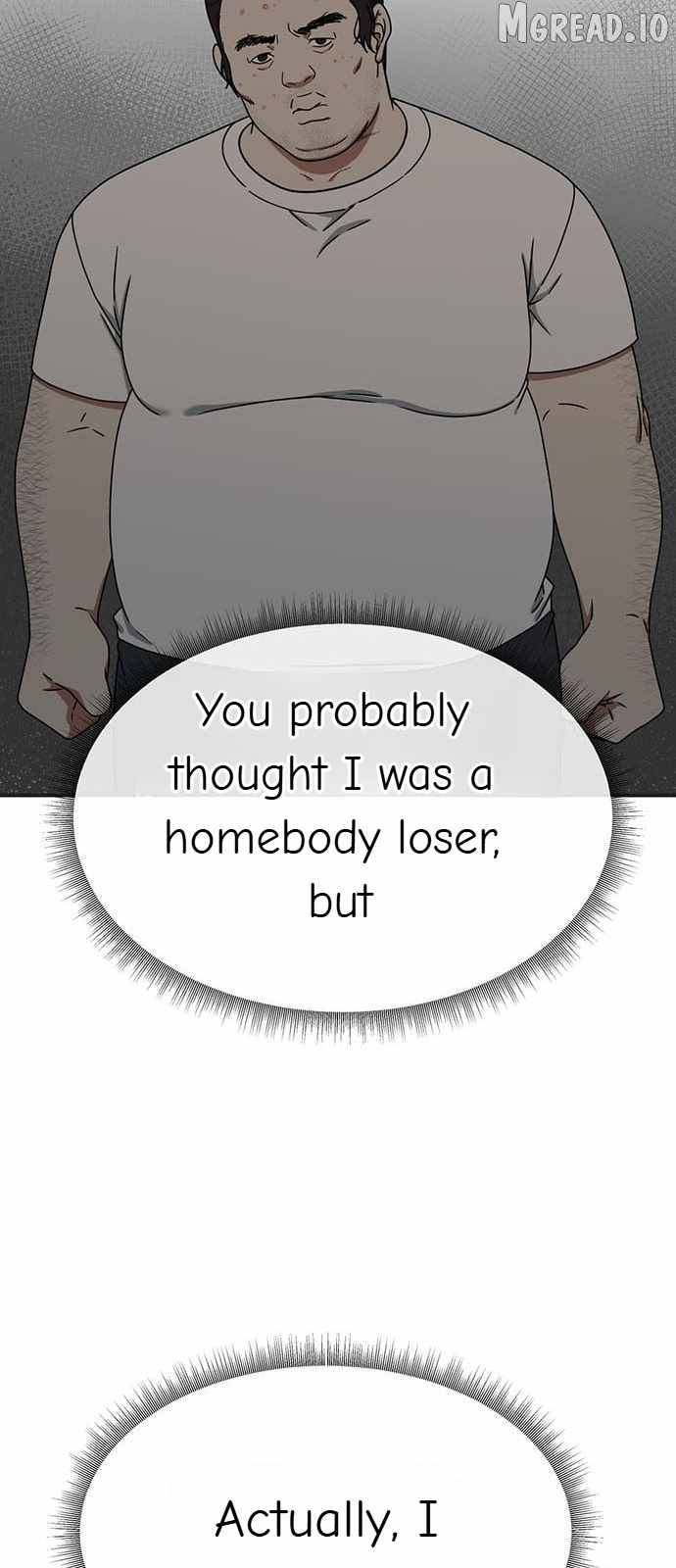 Read Change Me chapter 156 image 10 on Lezhin