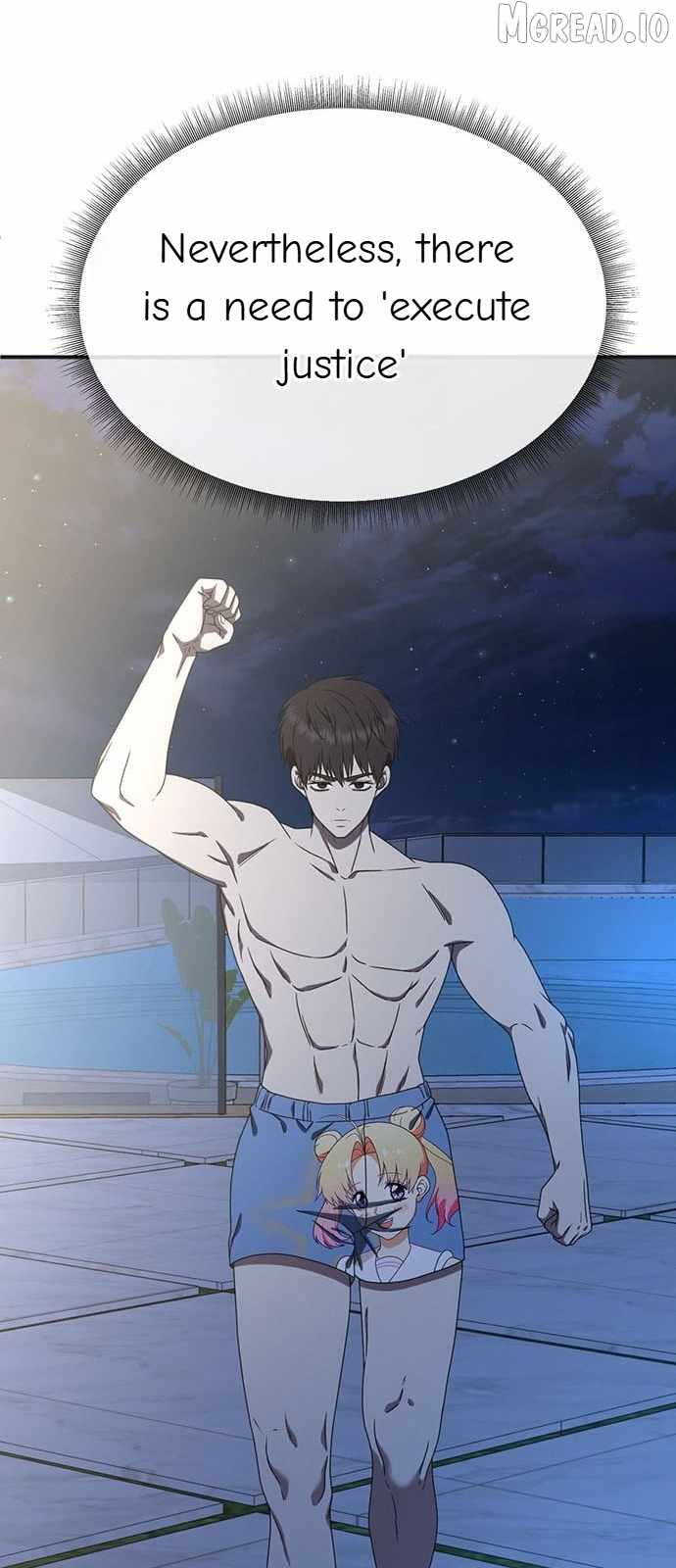 Read Change Me chapter 156 image 13 on Lezhin