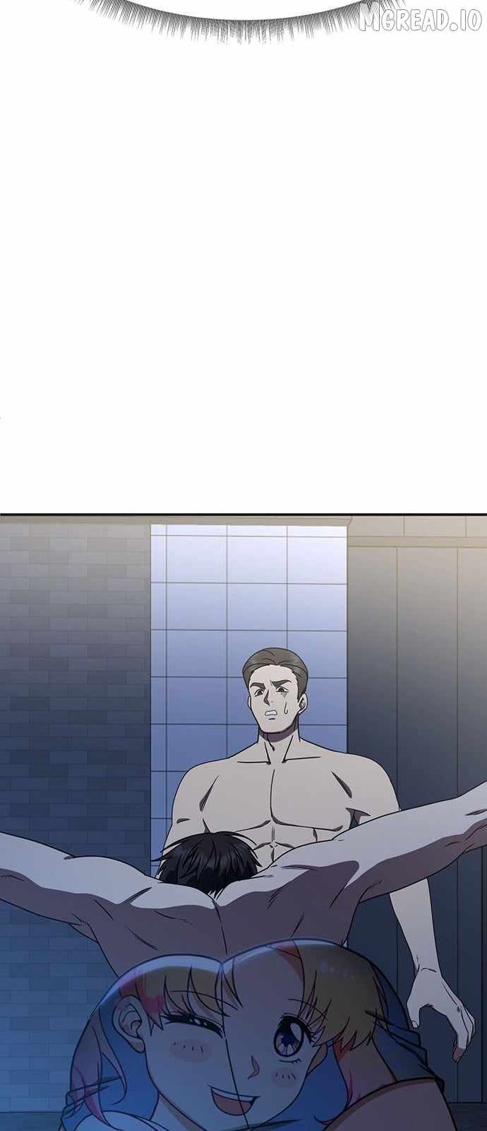 Read Change Me chapter 156 image 18 on Lezhin