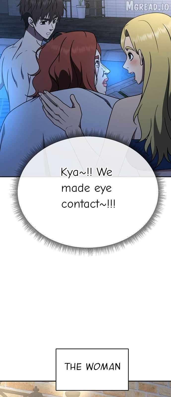 Read Change Me chapter 156 image 21 on Lezhin