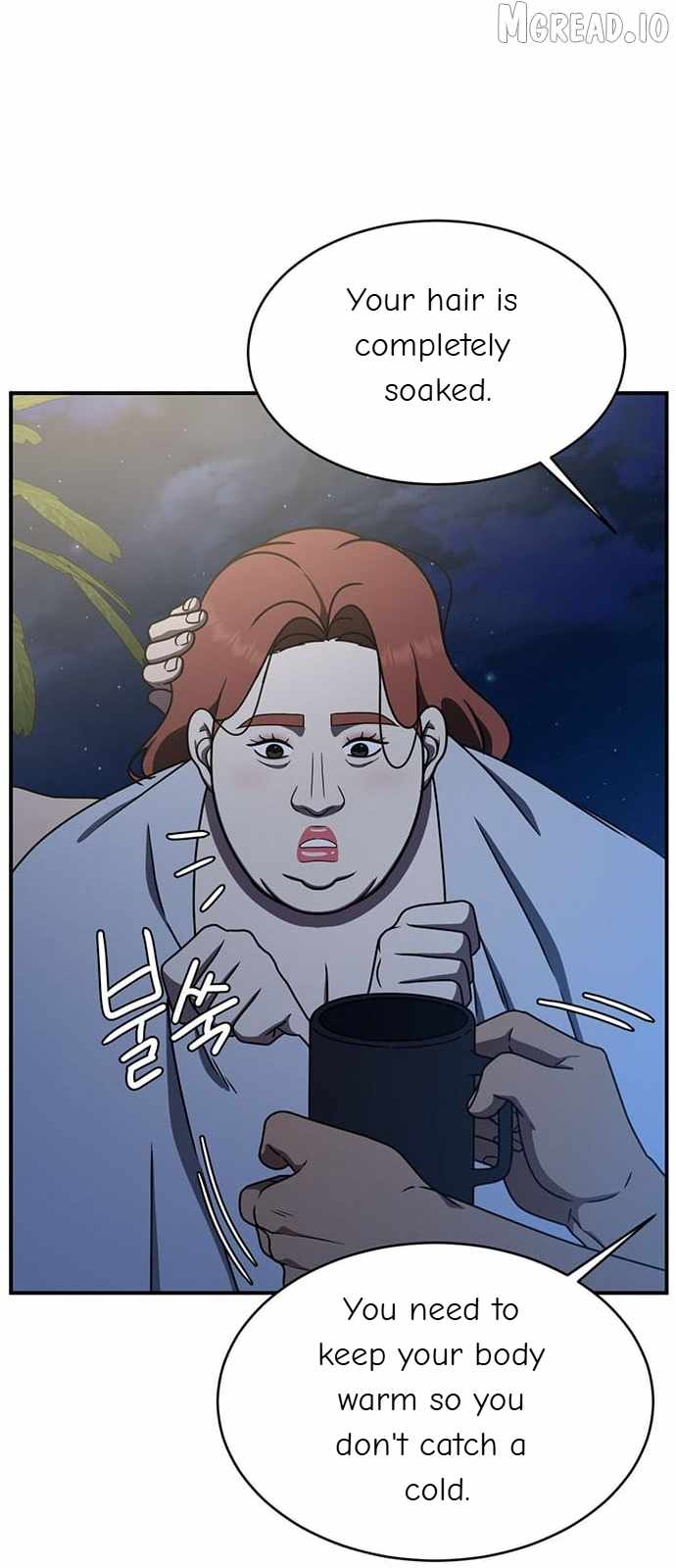 Read Change Me chapter 156 image 24 on Lezhin