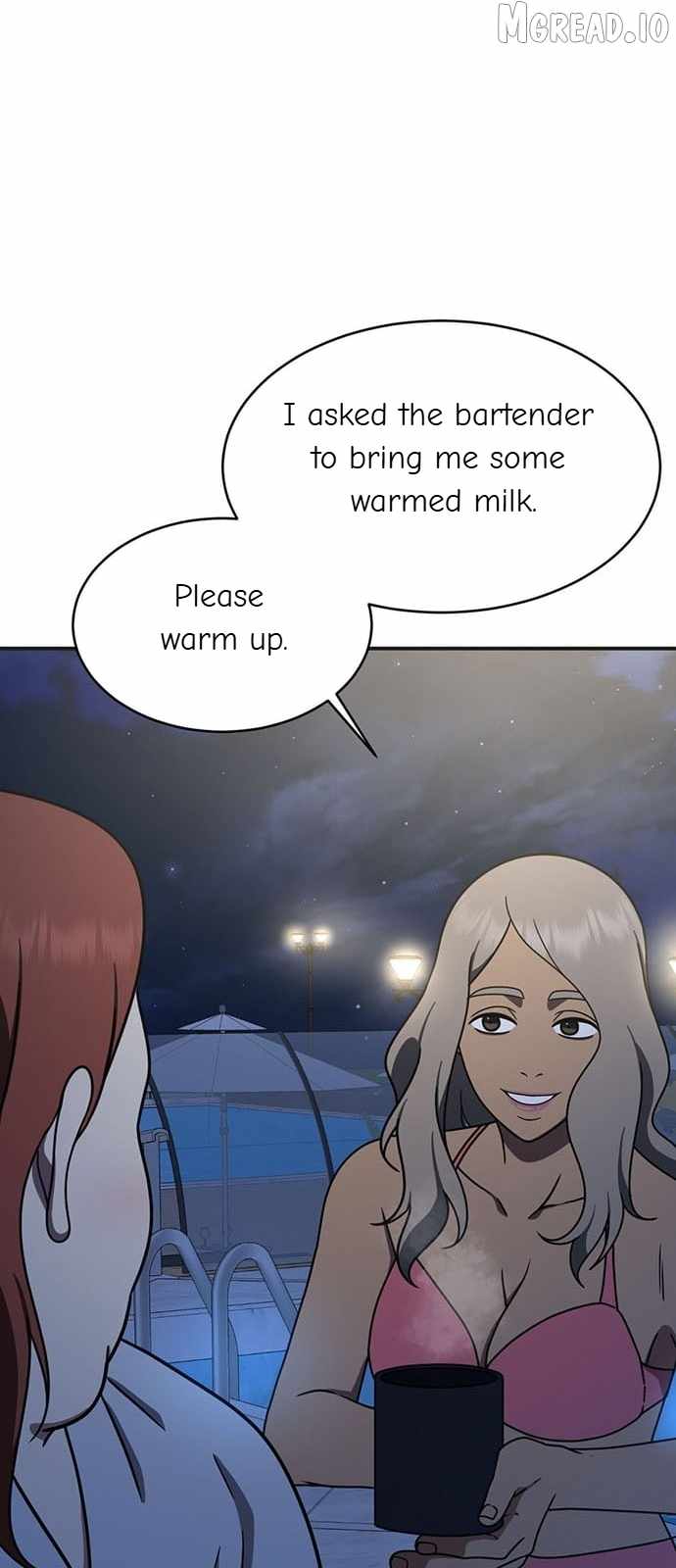 Read Change Me chapter 156 image 25 on Lezhin