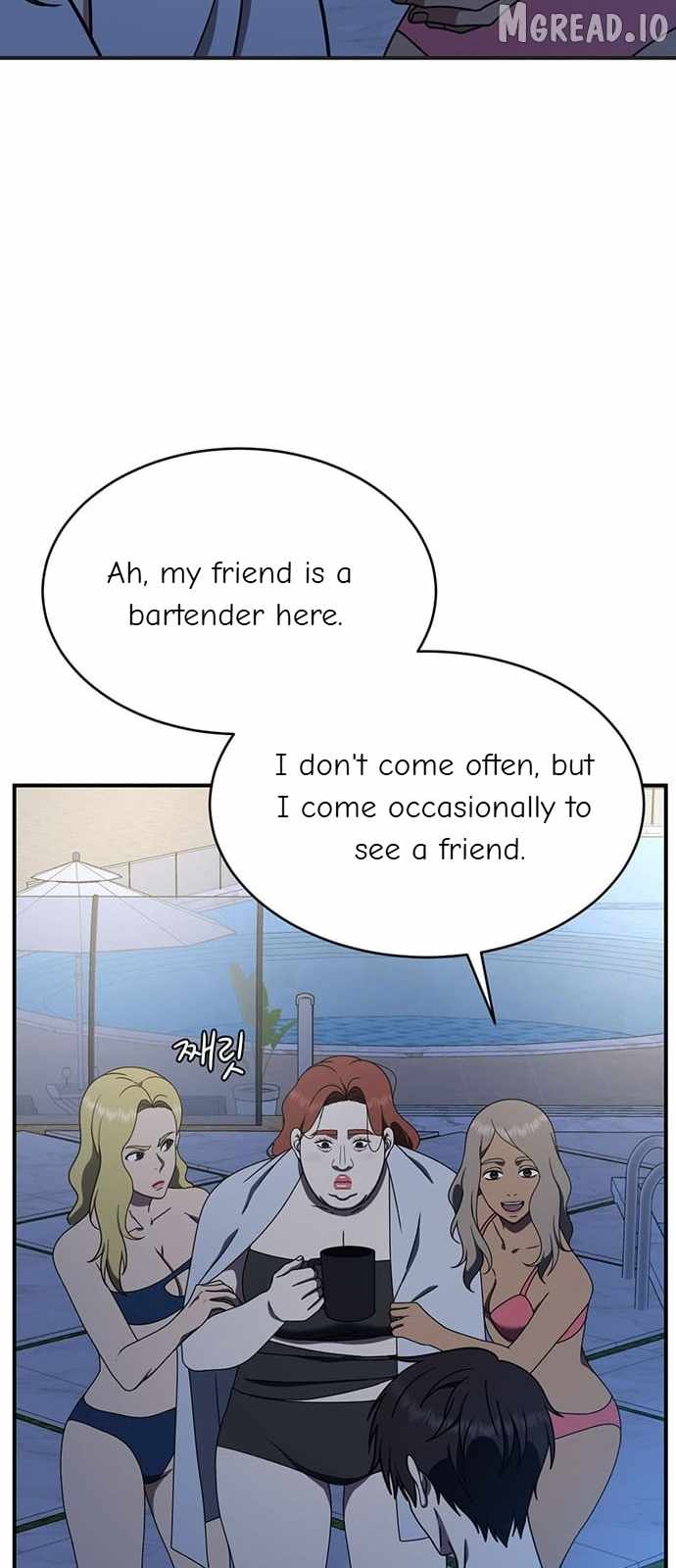 Read Change Me chapter 156 image 26 on Lezhin