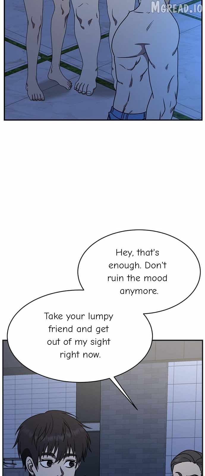 Read Change Me chapter 156 image 27 on Lezhin