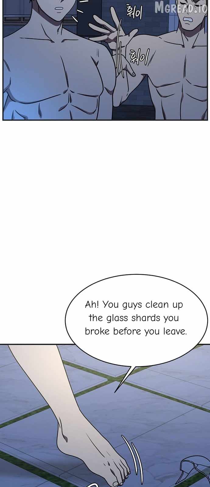 Read Change Me chapter 156 image 28 on Lezhin