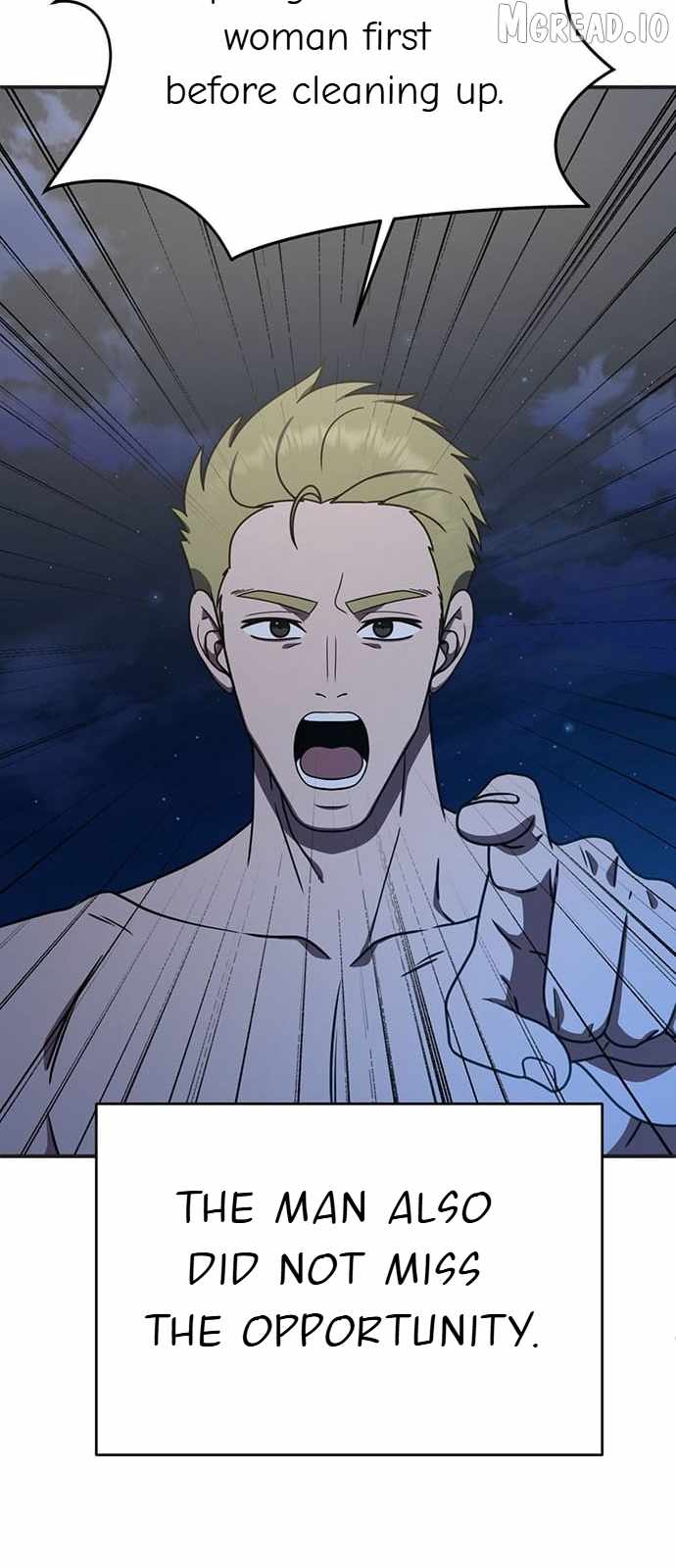 Read Change Me chapter 156 image 32 on Lezhin