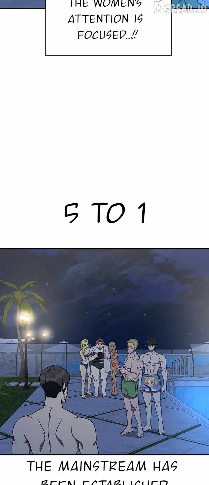 Read Change Me chapter 156 image 34 on Lezhin